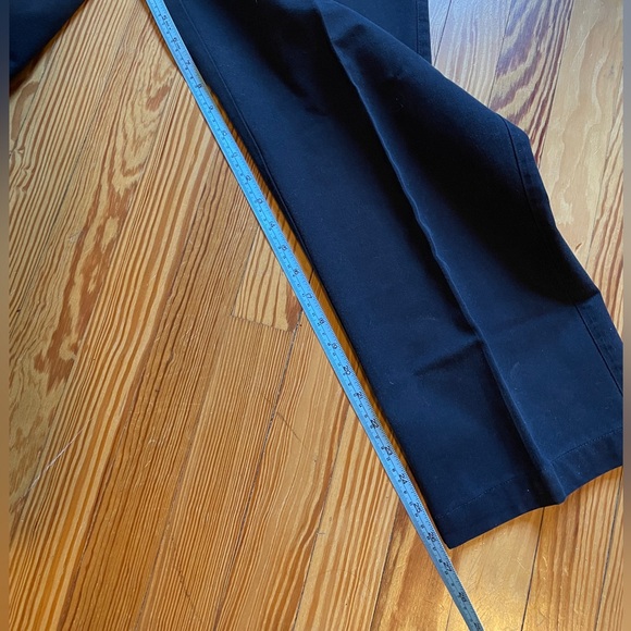 Price drop 🎈Men’s Van Heusen chinos. 2 pairs, 32” waist. Excellent condition. - Picture 13 of 14